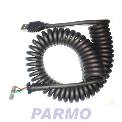 CABLE DE REEMPLAZO PARA LECTOR MARCA PARMO CEUSBA-I
