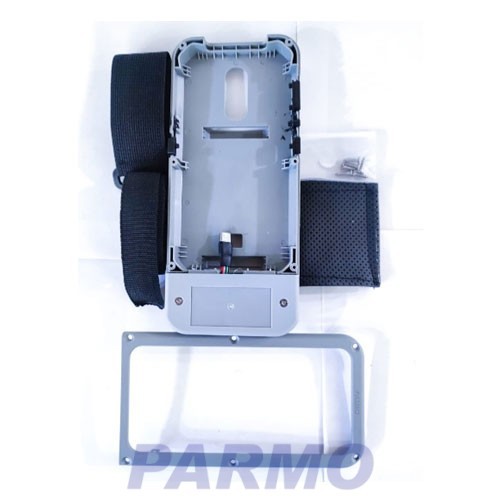 CARCASA PROTECTORA CON PUERTOS USB EXPANDIBLES MODELO CNW-2503