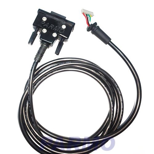 CABLE DE REEMPLAZO PARA LECTOR MARCA PARMO CRserial-I
