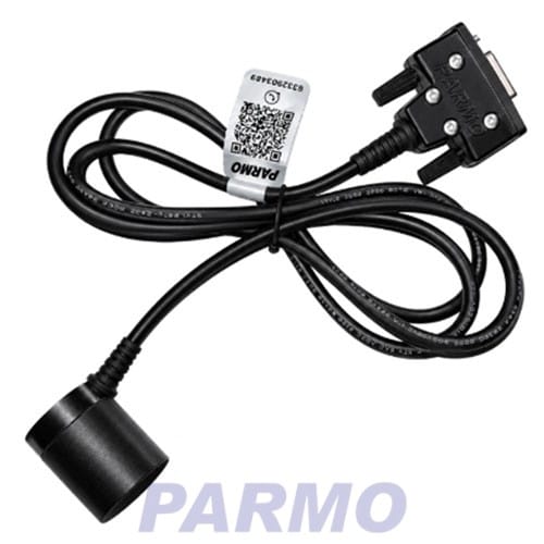 INTERFACE ÓPTICA VERSIÓN ANTERIOR SERIAL CABLE RECTO PO-1108DR-A