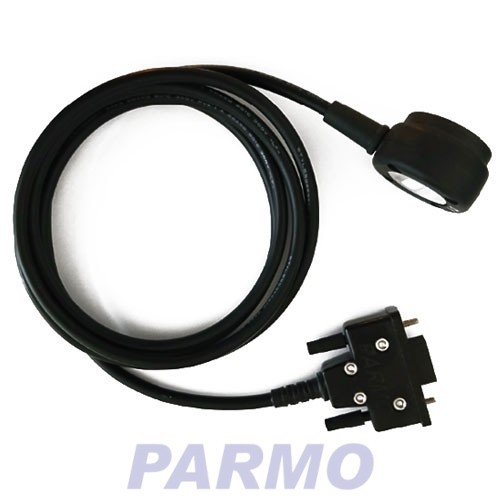 INTERFACE ÓPTICA MODELO NUEVO SERIAL PO-1108DR